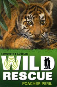Produktbild: Vogler, S: Poacher Peril