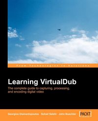 Produktbild: Virtual Dub Video