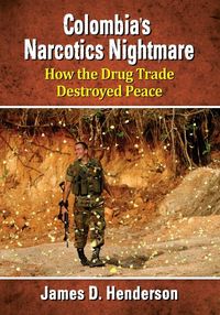 Produktbild: Colombia's Narcotics Nightmare