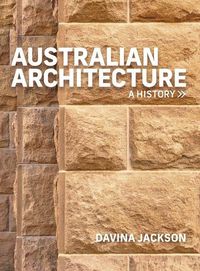 Produktbild: Australian Architecture