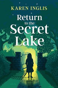 Produktbild: Return to the Secret Lake