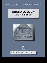 Produktbild: Archaeology and the Bible