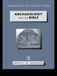 Produktbild: Archaeology and the Bible