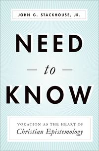 Produktbild: Need to Know