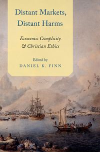 Produktbild: Distant Markets, Distant Harms