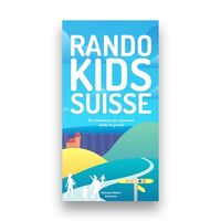 Produktbild: Rando Kids Suisse