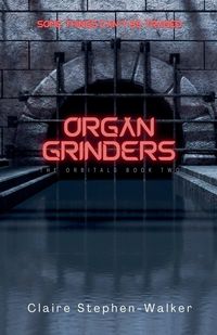 Produktbild: Organ Grinders