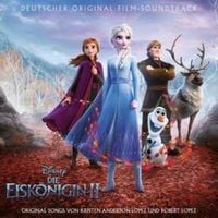 Produktbild: Die Eisk&ouml;nigin 2 Special Geschenk Edt. (Frozen 2)