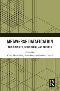 Produktbild: Metaverse Datafication