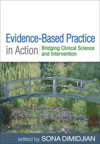 Produktbild: Evidence-Based Practice in Action
