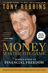 Produktbild: Money Master the Game
