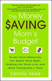 Produktbild: The Money Saving Mom's Budget