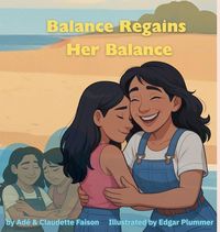 Produktbild: Balance Loses Her Balance