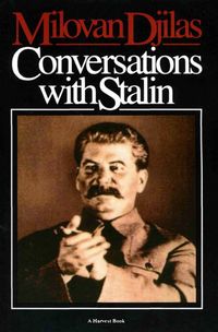 Produktbild: Conversations with Stalin