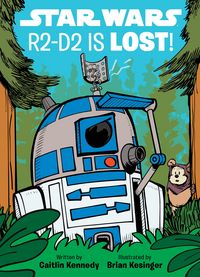 Produktbild: Star Wars: R2D2 is LOST!