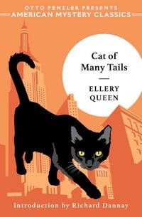 Produktbild: Cat of Many Tails