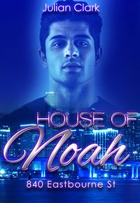 Produktbild: House of Noah