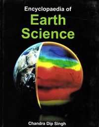 Produktbild: Encyclopaedia of Earth Science
