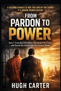 Produktbild: From Pardon to Power