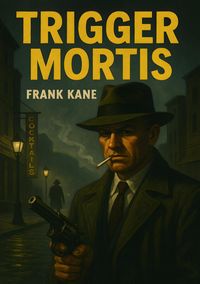 Produktbild: Trigger Mortis