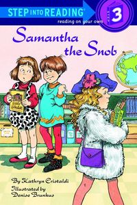 Produktbild: Samantha the Snob