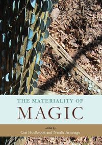 Produktbild: Materiality of Magic