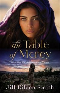 Produktbild: The Table of Mercy