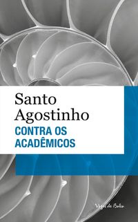 Produktbild: Contra os acad&ecirc;micos