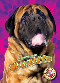 Produktbild: Polinsky, P: Mastiffs Mastiffs