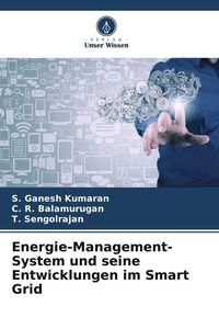 Produktbild: Energie-Management-System und seine Entwicklungen im Smart Grid