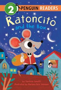 Produktbild: Ratoncito and the Box