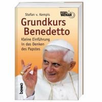 Produktbild: Grundkurs Benedetto
