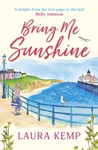 Produktbild: Bring Me Sunshine