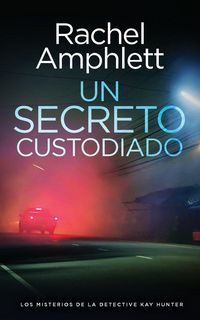 Produktbild: Un secreto custodiado