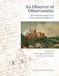 Produktbild: An Observer of Observatories