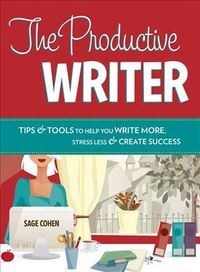 Produktbild: Cohen, S: The Productive Writer