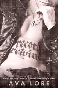 Produktbild: Record, Rewind
