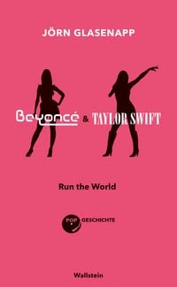 Produktbild: Beyonc&eacute; und Taylor Swift