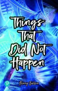 Produktbild: Rapid Plus Stages 10-12 11.1 Things That Did Not Happen