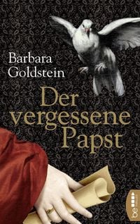 Produktbild: Der vergessene Papst