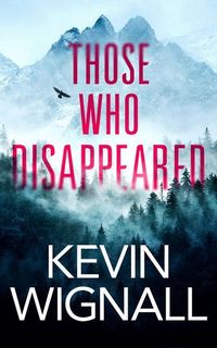 Produktbild: Those Who Disappeared