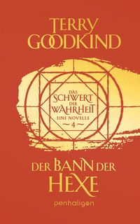 Produktbild: Der Bann der Hexe - Das Schwert der Wahrheit