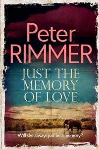 Produktbild: Just the Memory of Love