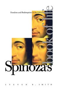 Produktbild: Spinoza's Book of Life