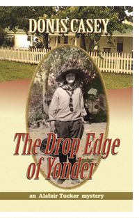 Produktbild: The Drop Edge of Yonder