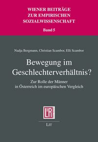 Produktbild: Bergmann, N: Bewegung im Geschlechterverh&auml;ltnis?