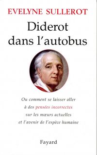 Produktbild: Diderot dans l'autobus