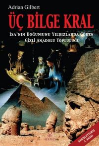 Produktbild: &Uuml;c Bilge Kral