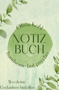 Produktbild: Das Notizbuch