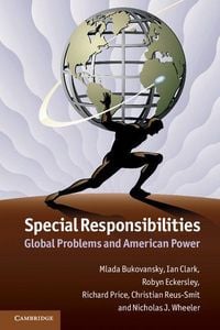 Produktbild: Special Responsibilities